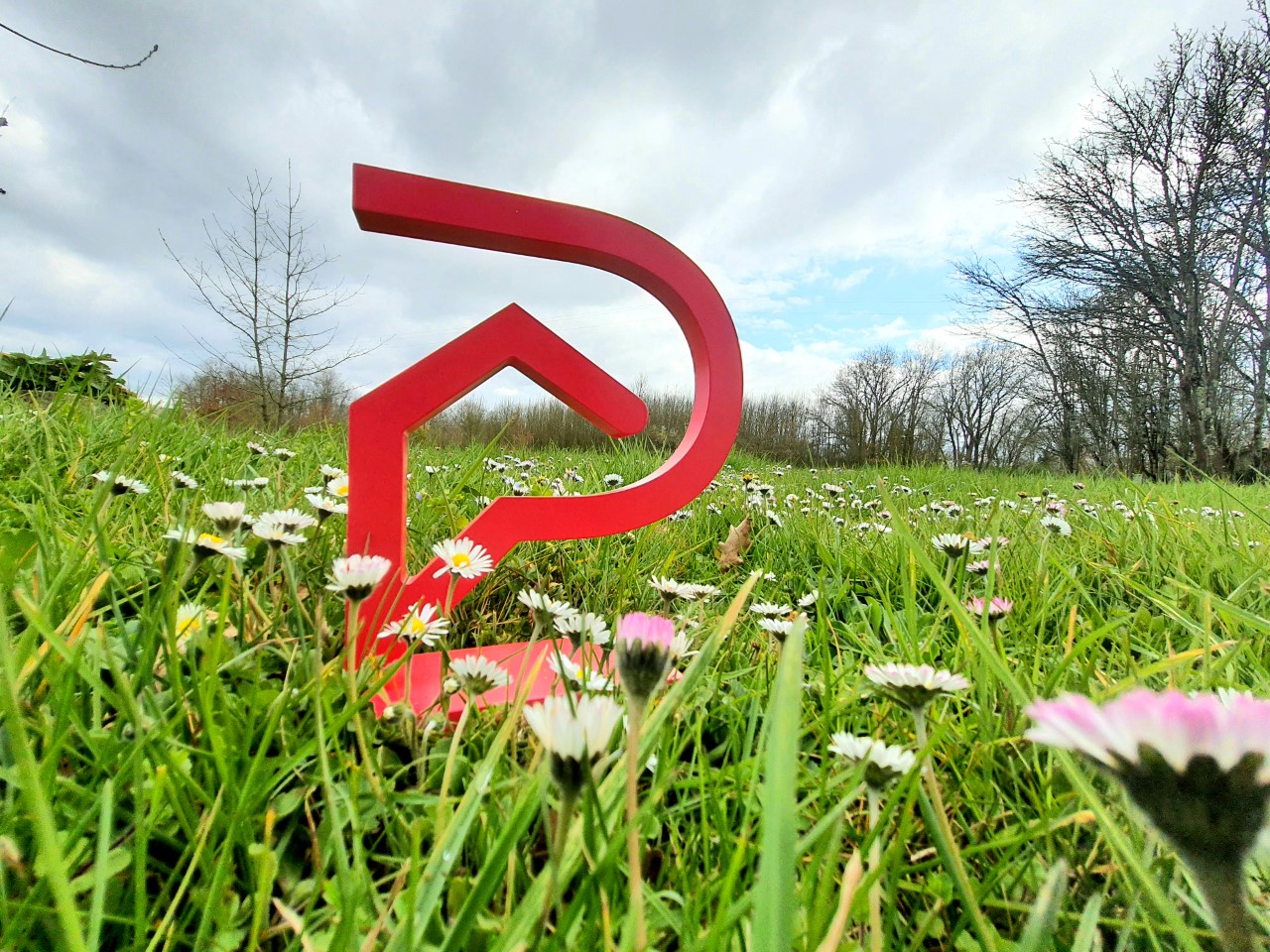 Terrain SAINT GENIS DE SAINTONGE (17240) 4153.00 m²