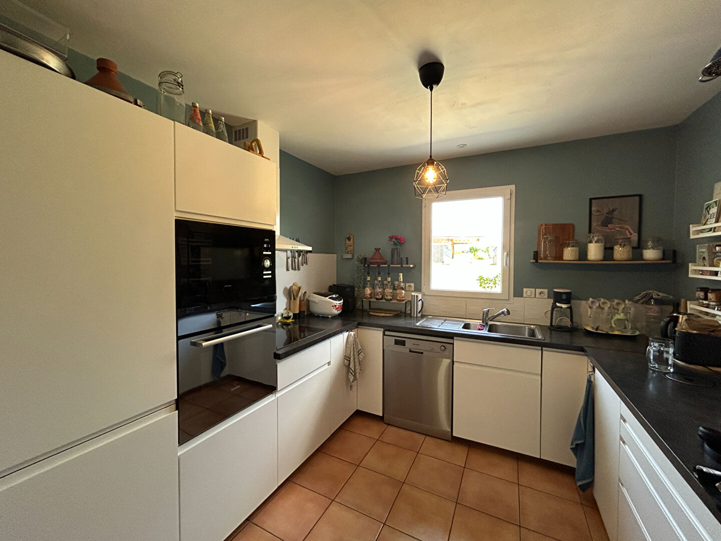 Maison JONZAC (17500) 4 pi&egrave;ces 90.00 m&sup2;