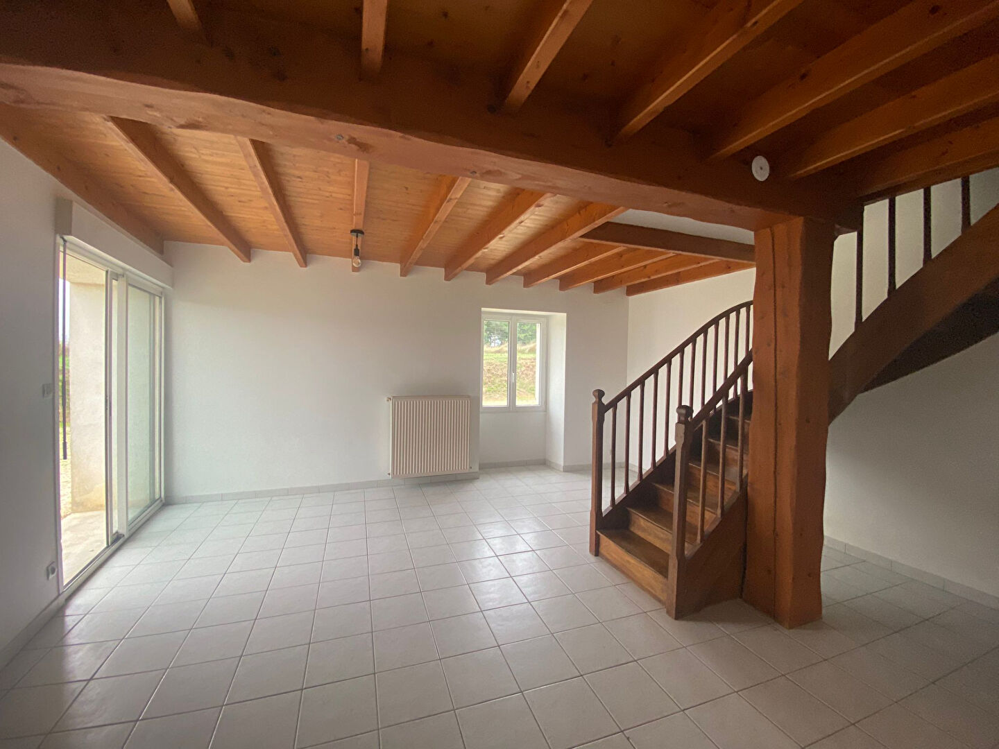 Maison saint SIMON DE BORDES (17500) 4 pièces 129.00 m²