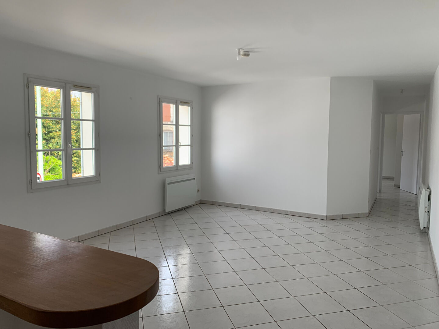 Appartement JONZAC (17500) 3 pi&egrave;ces 77.53 m&sup2;