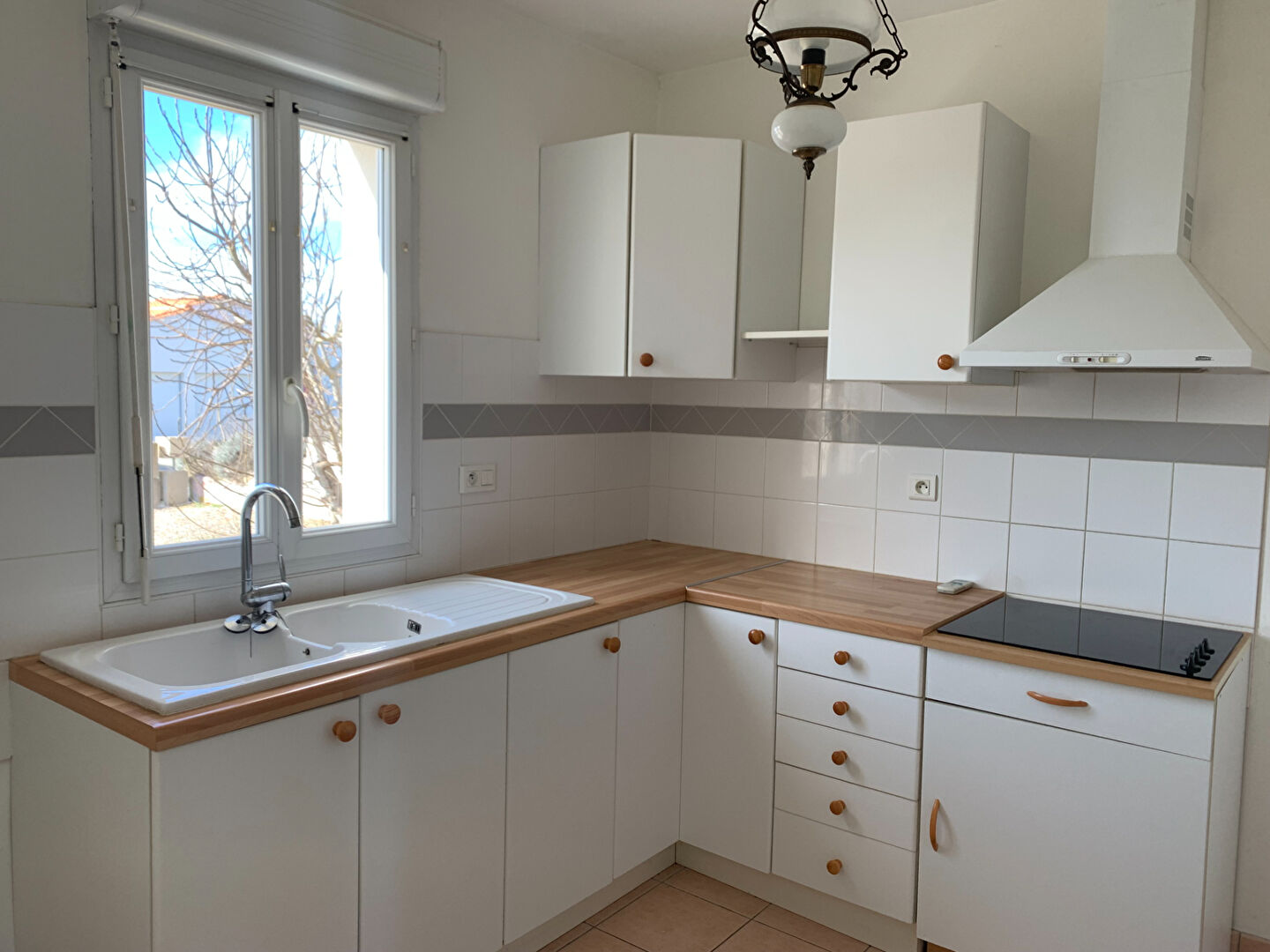 Maison SAINT MARTIAL DE VITATERNE (17500) 4 pi&egrave;ces 81.46 m&sup2;