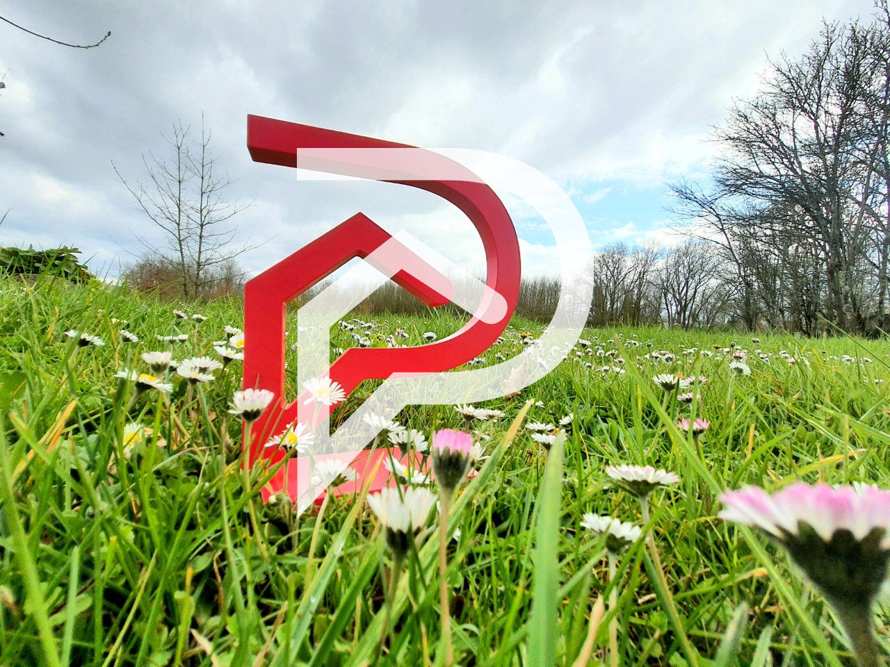 Terrain CLION (17240) 3277.00 m²