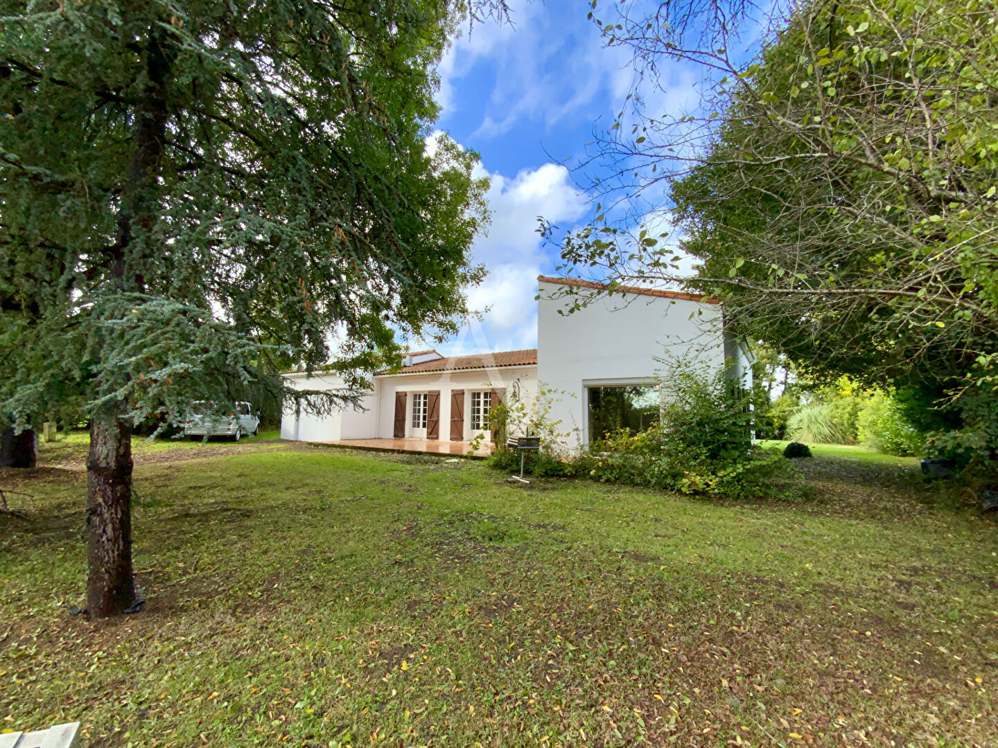 Maison MIRAMBEAU (17150) 4 pièces 105.00 m²