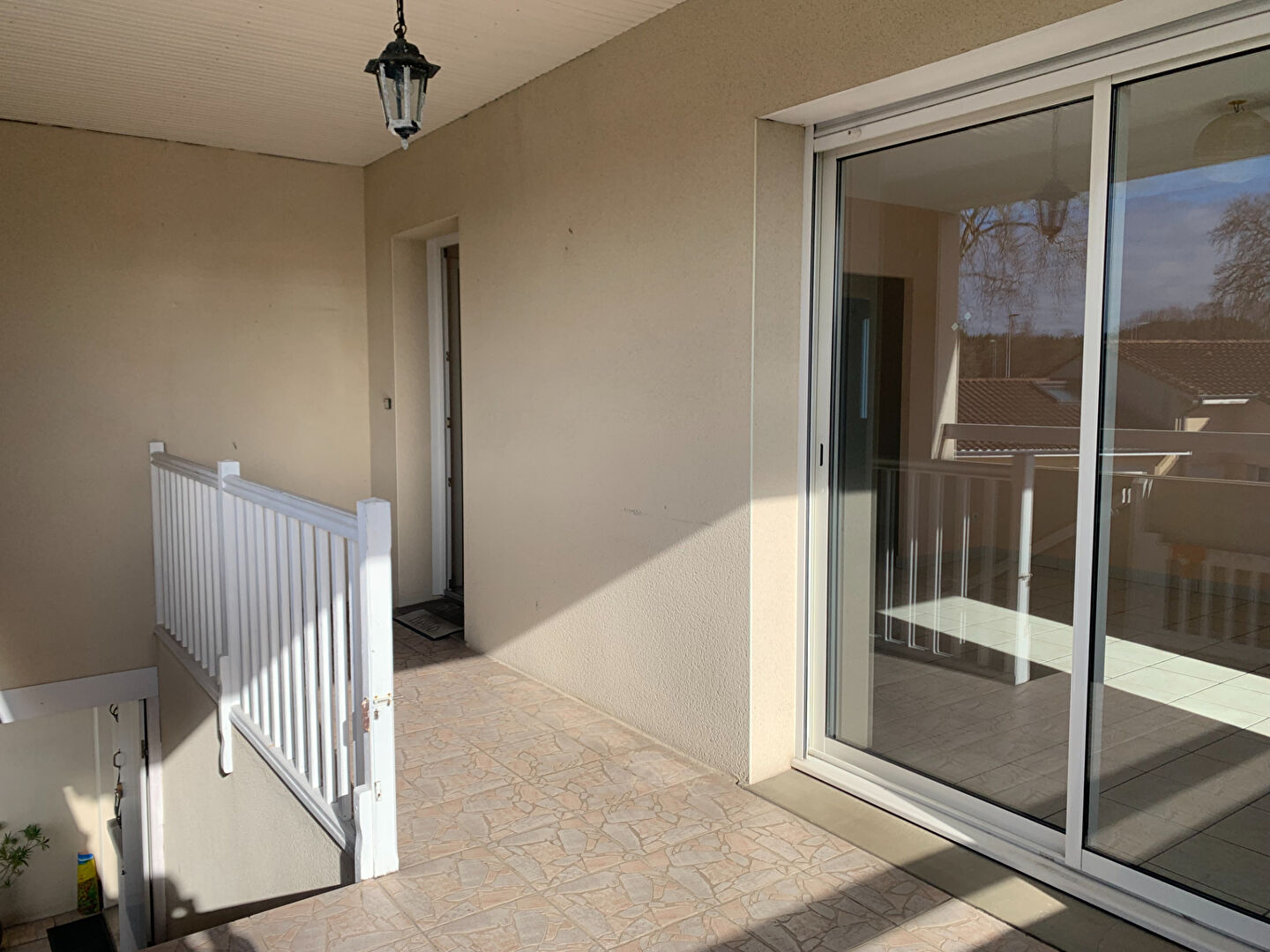 Appartement Jonzac (17500) 3 pi&egrave;ces 64.00 m&sup2;