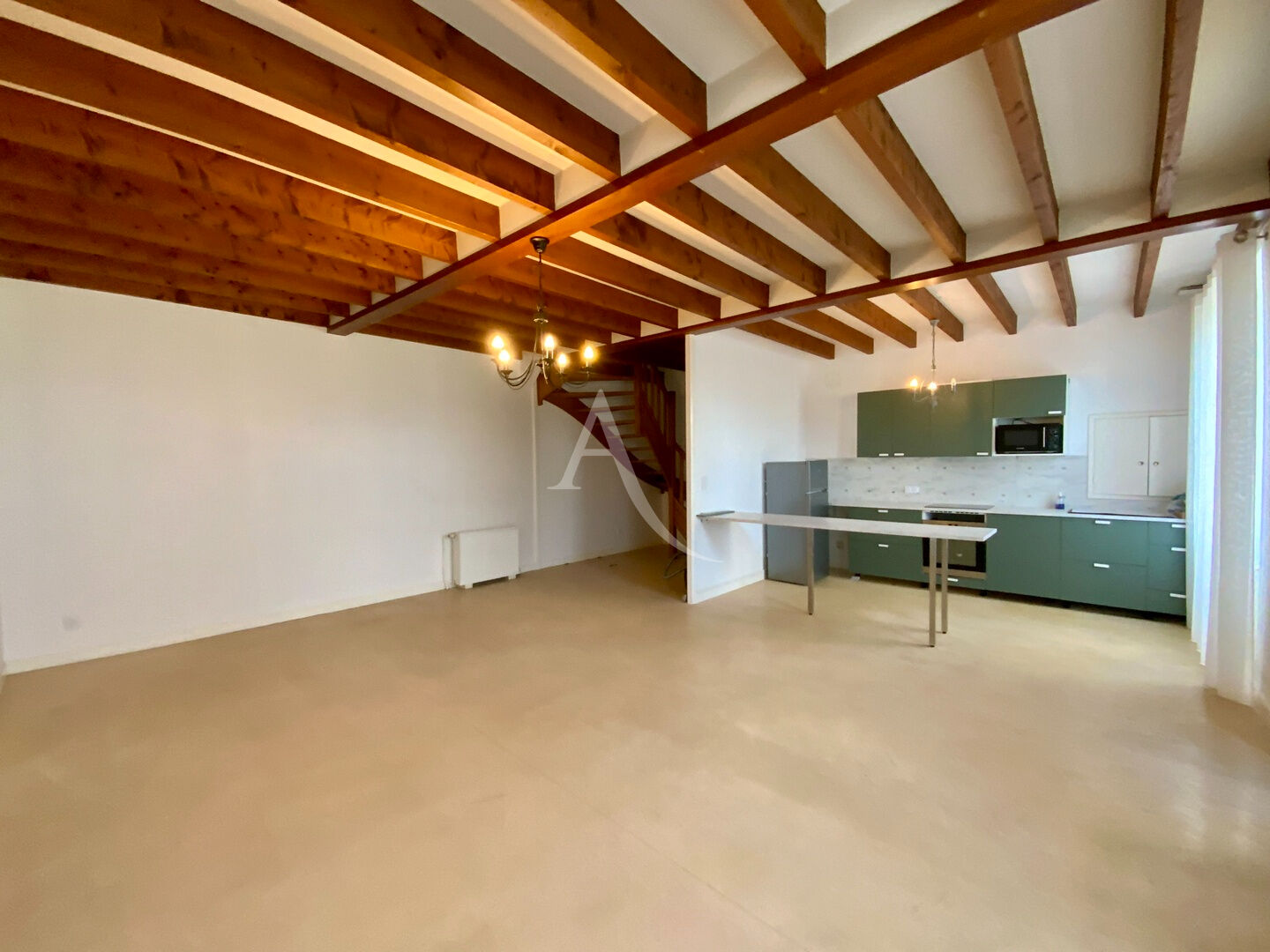 Maison SAINT GENIS DE SAINTONGE (17240) 4 pi&egrave;ces 102.00 m&sup2;