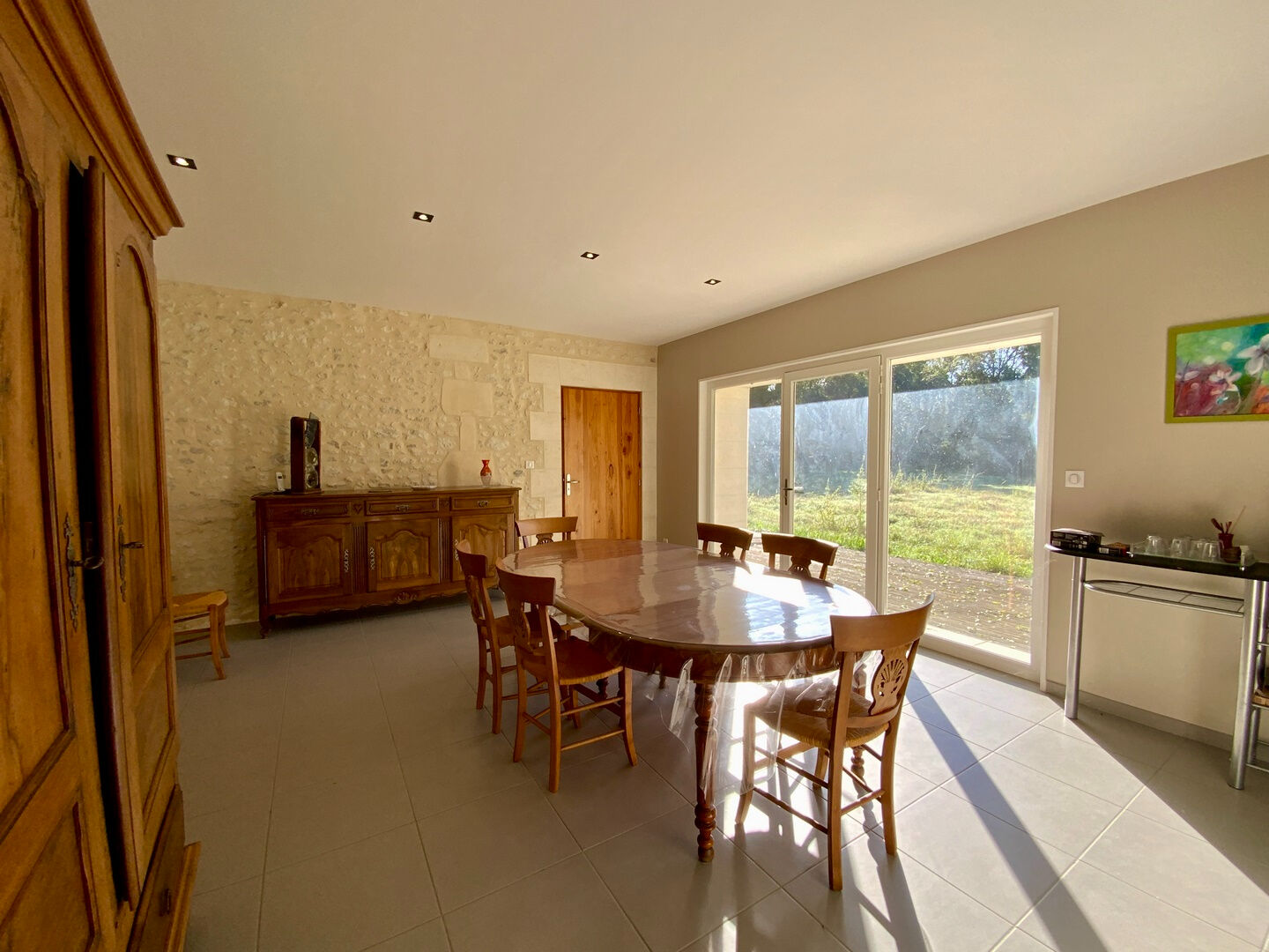 Maison BRIE SOUS ARCHIAC (17520) 4 pi&egrave;ces 101.21 m&sup2;