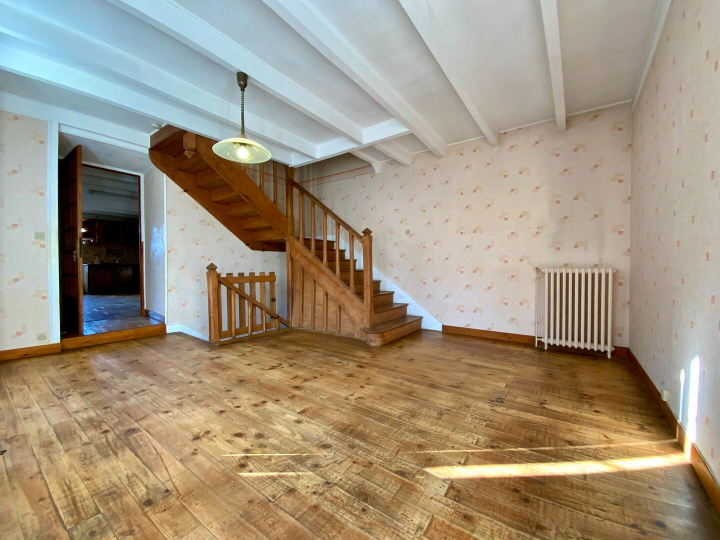 Maison JONZAC (17500) 3 pièces 79.00 m²