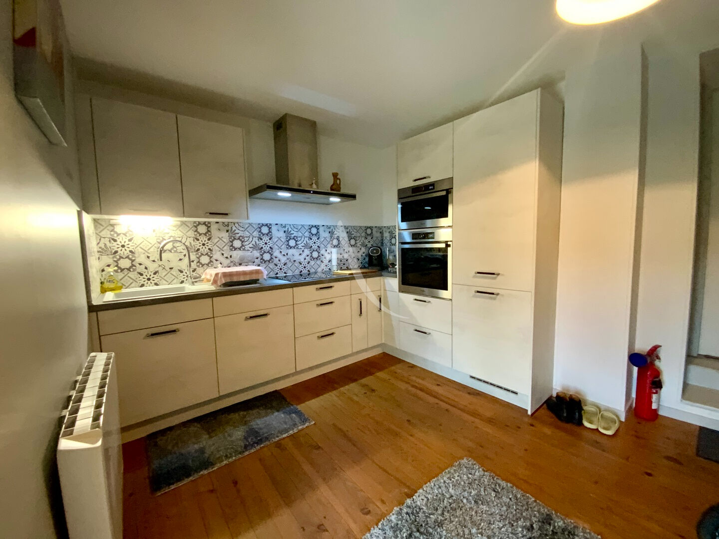 Maison JONZAC (17500) 4 pi&egrave;ces 170.00 m&sup2;