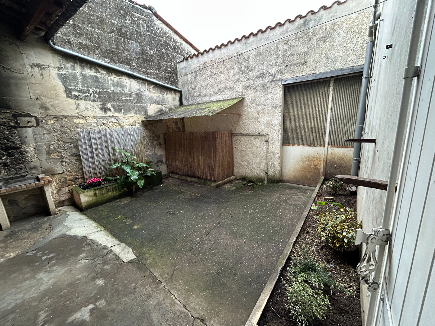 Maison JONZAC (17500) 4 pi&egrave;ces 87.40 m&sup2;