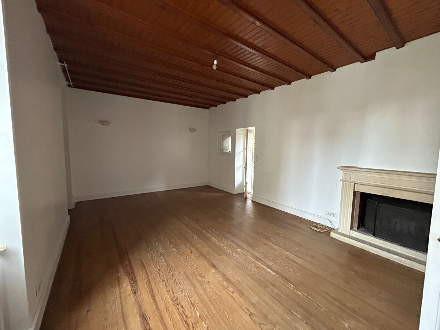 Maison JONZAC (17500) 4 pi&egrave;ces 87.40 m&sup2;