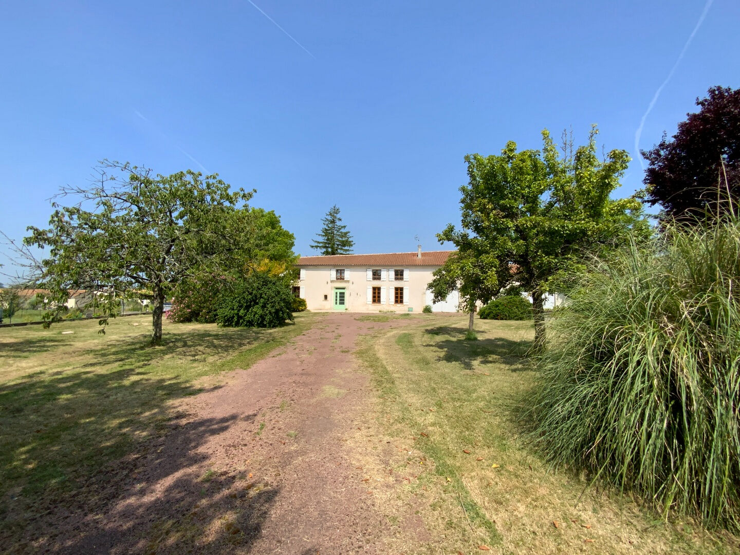 Maison JARNAC CHAMPAGNE (17520) 5 pièces 176.00 m²