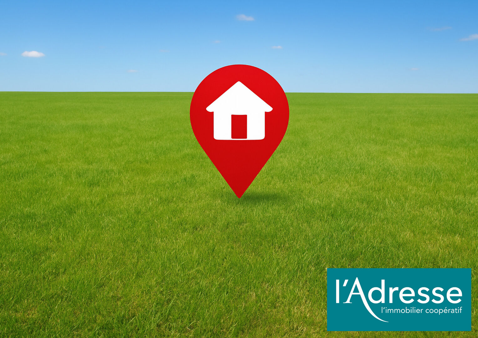 Terrain JONZAC (17500) 400.00 m²