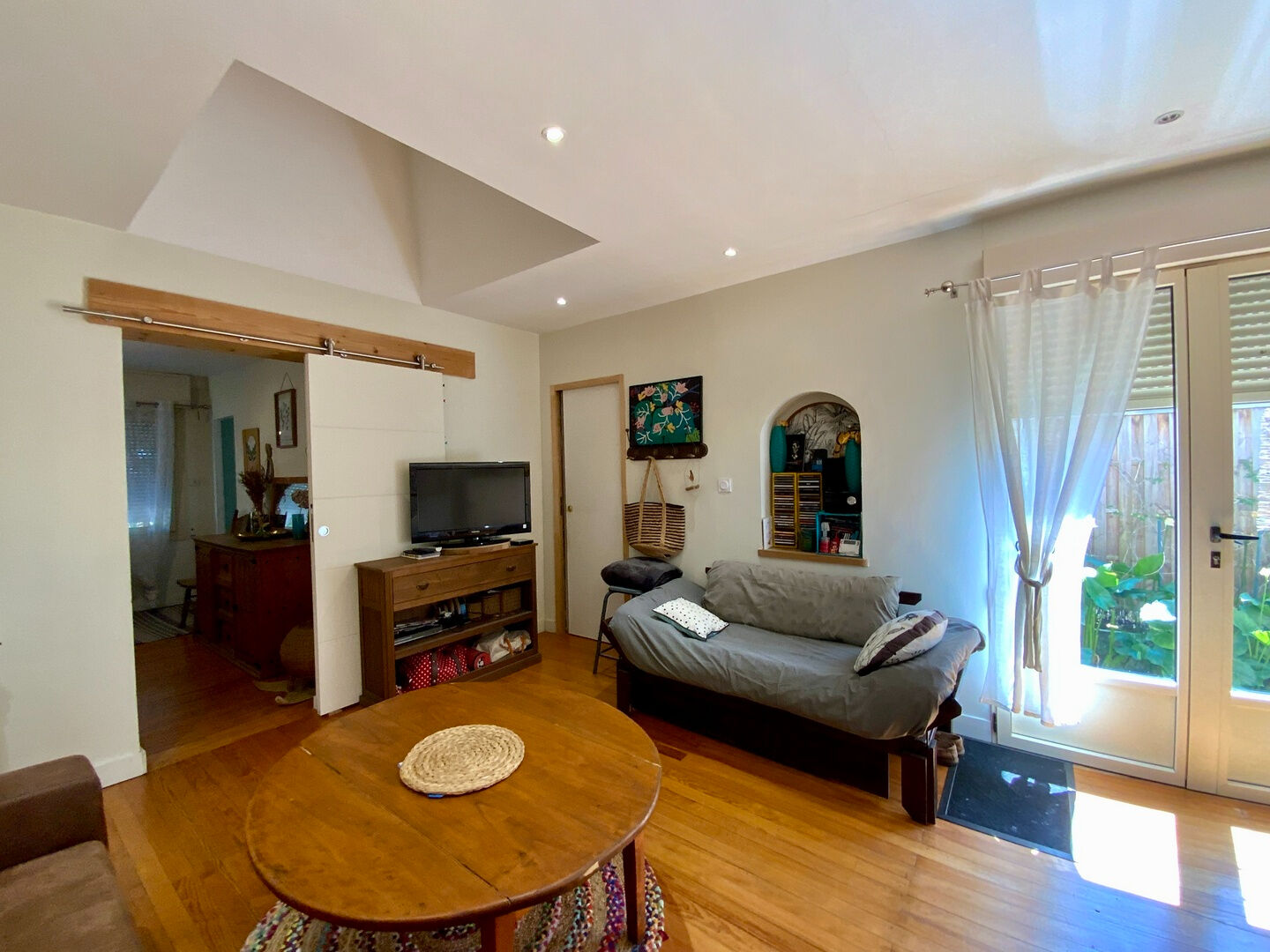 Maison JONZAC (17500) 6 pi&egrave;ces 137.00 m&sup2;