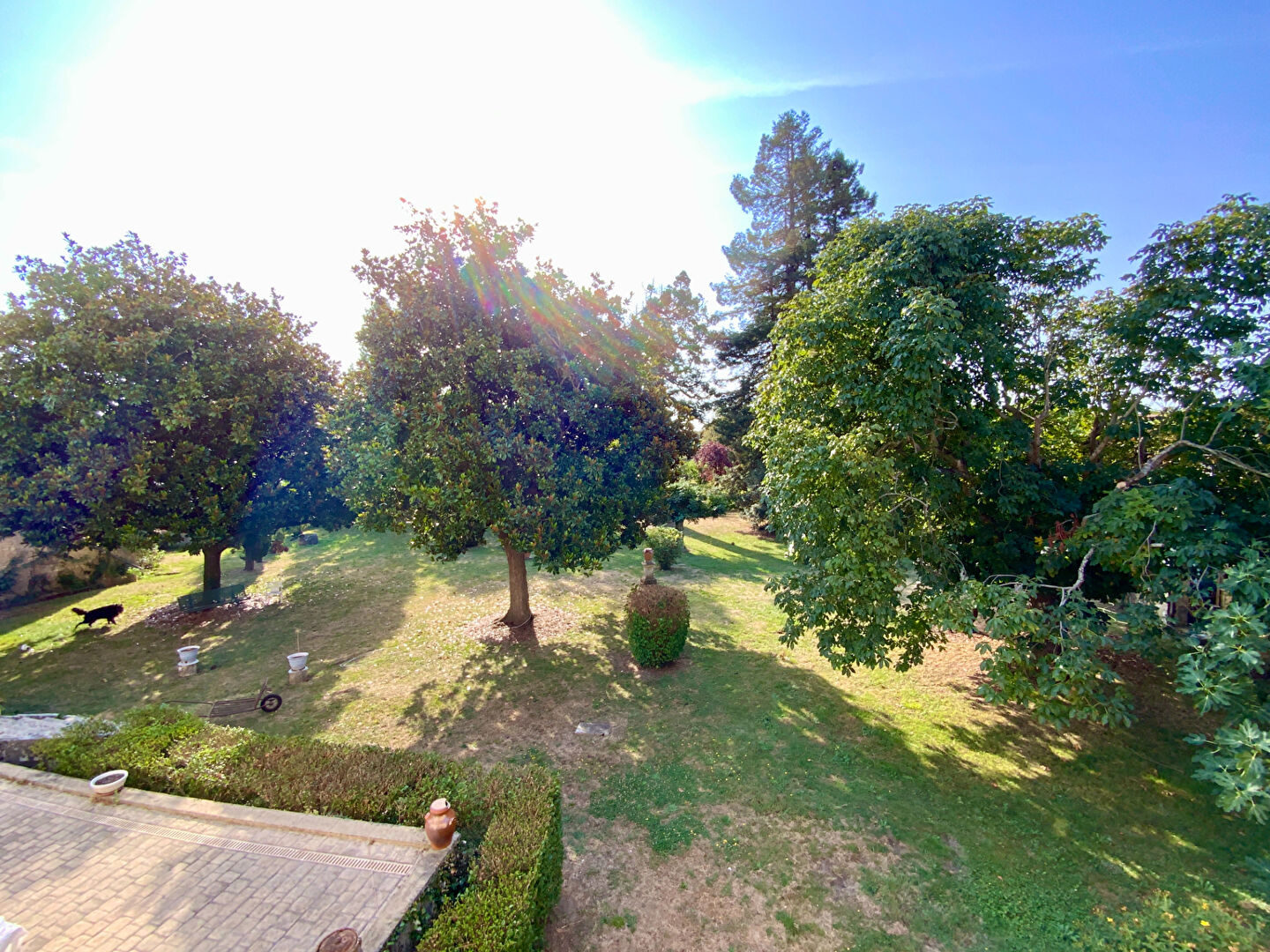 Appartement SAINT GENIS DE SAINTONGE (17240) 3 pièces 56.00 m²