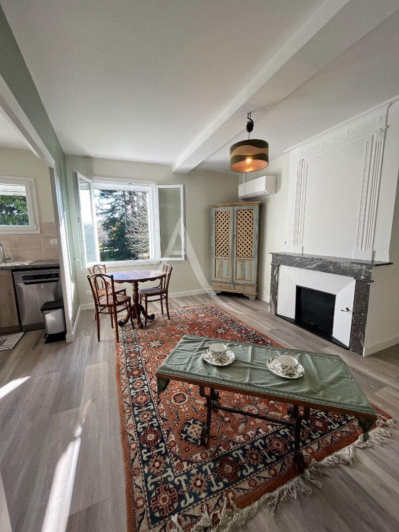 Appartement SAINT GENIS DE SAINTONGE (17240) 3 pièces 56.00 m²