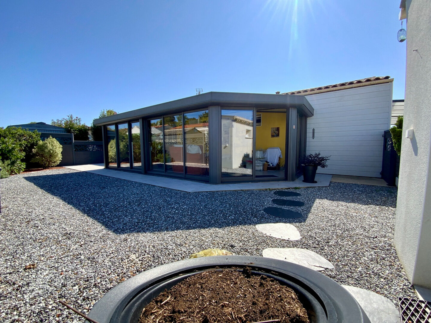 Maison JONZAC (17500) 4 pièces 106.00 m²