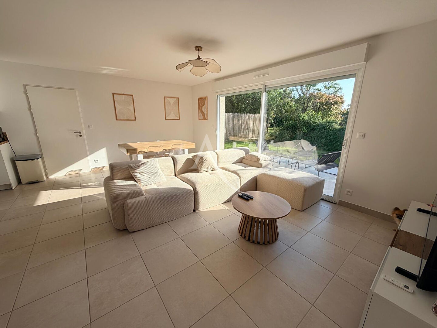 Maison SAINT MARTIAL DE VITATERNE (17500) 4 pi&egrave;ces 86.87 m&sup2;