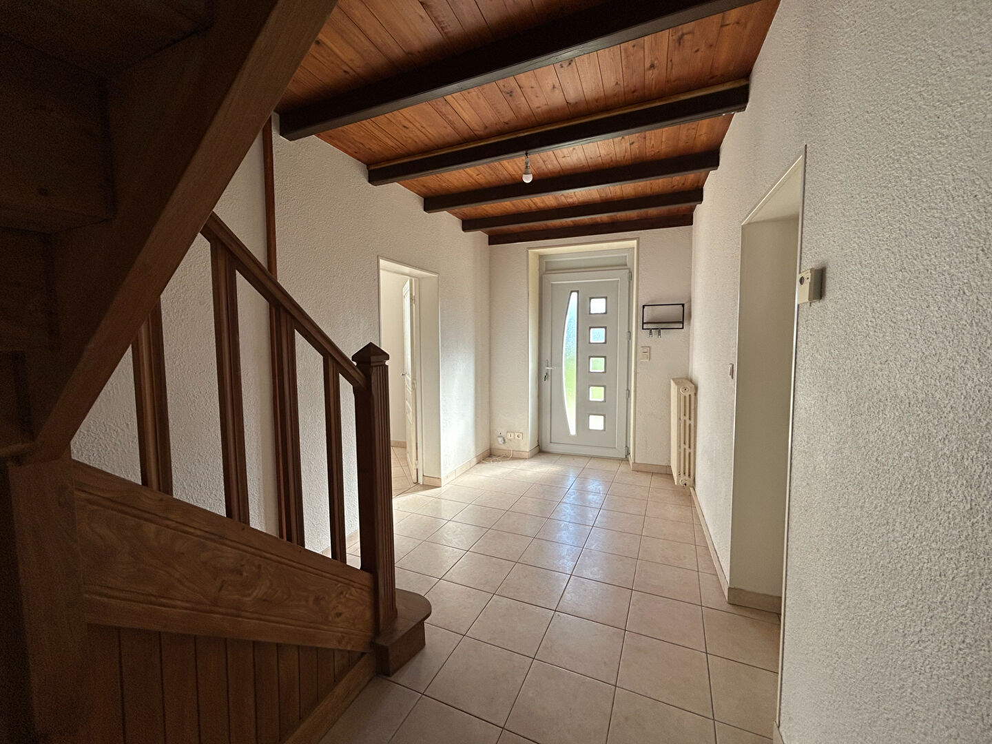 Maison BRIE SOUS ARCHIAC (17520) 5 pièces 127.09 m²