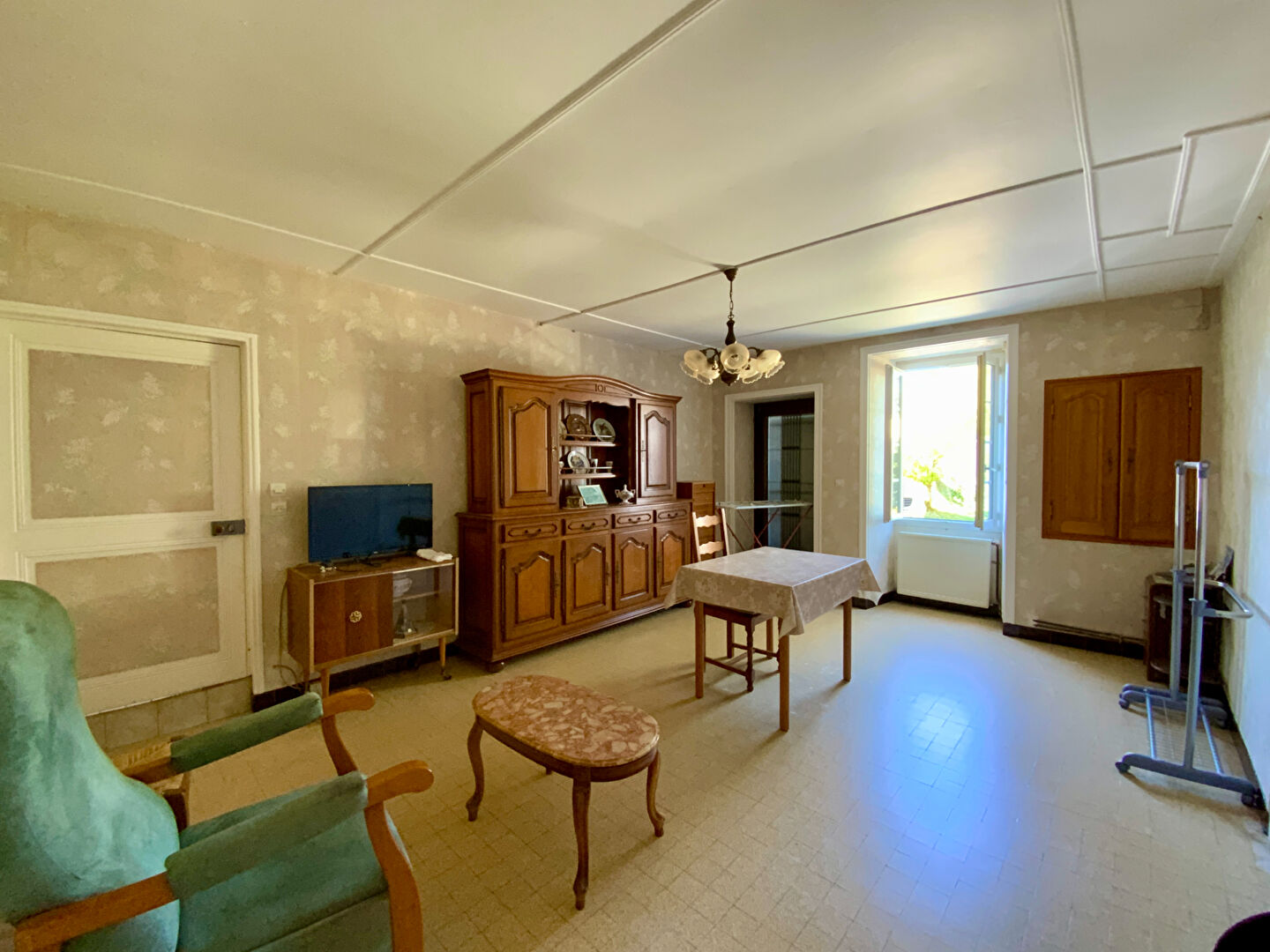 Maison SAINTE LHEURINE (17520) 3 pi&egrave;ces 71.00 m&sup2;