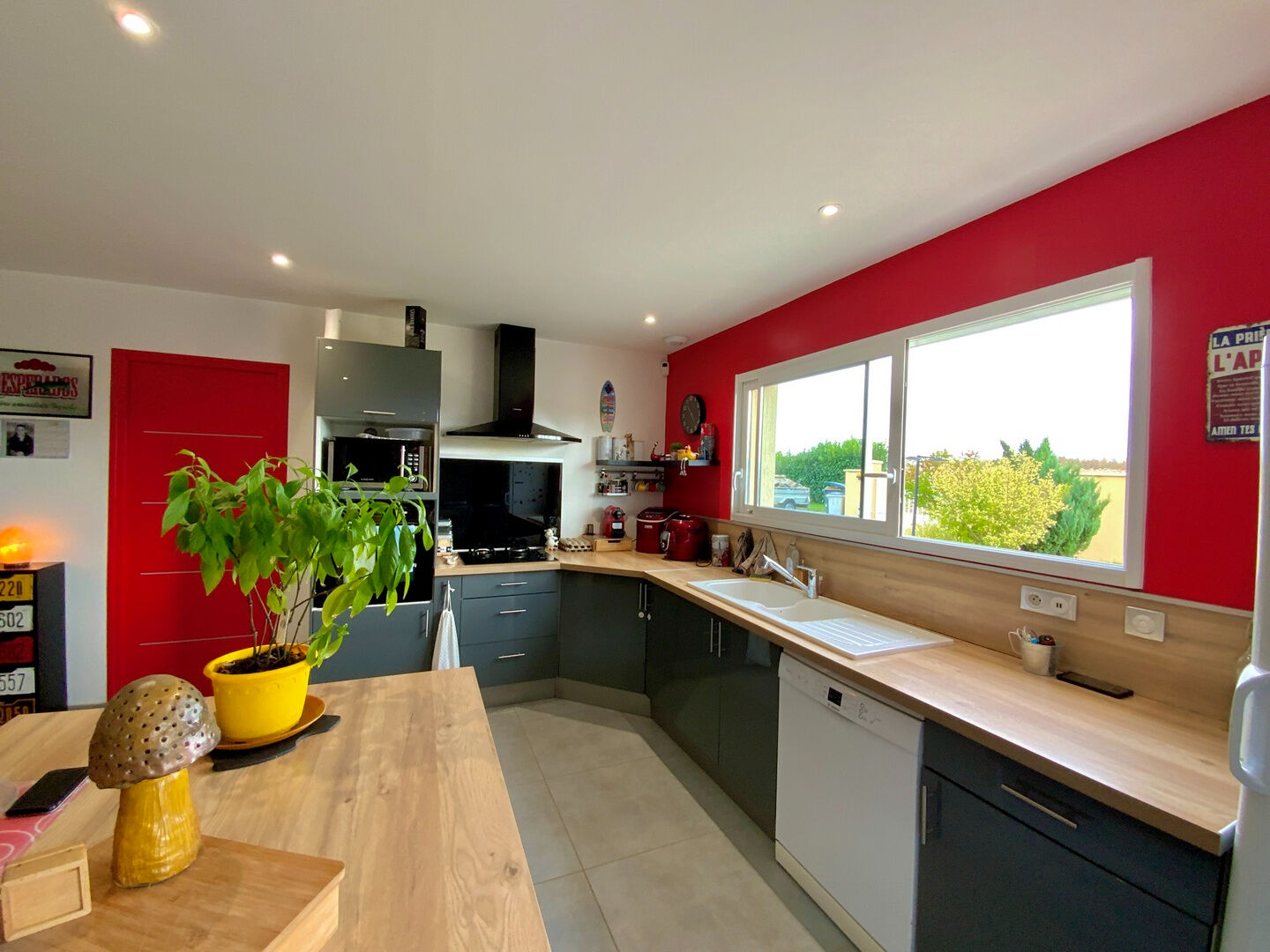 Maison ARCHIAC (17520) 5 pièces 130.00 m²