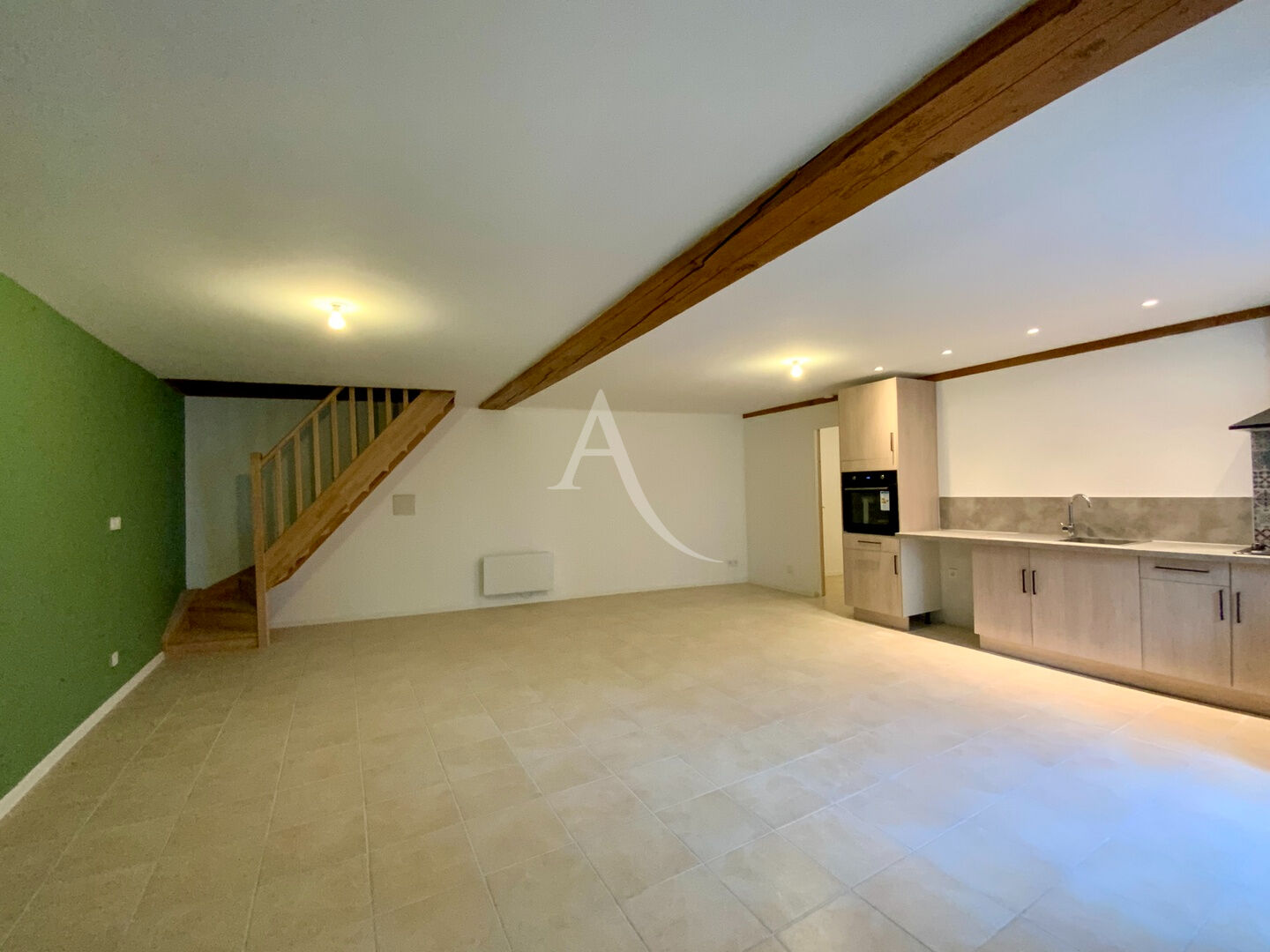 Maison ARCHIAC (17520) 4 pi&egrave;ces 106.15 m&sup2;