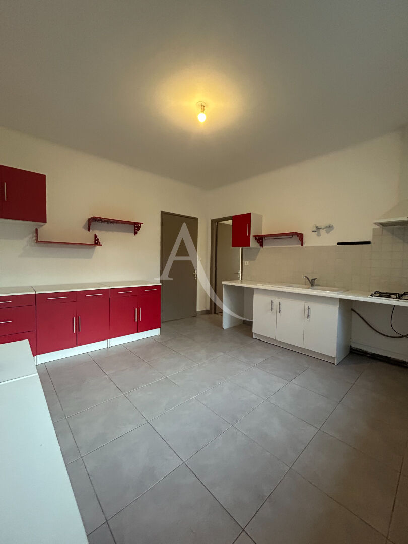 Maison JONZAC (17500) 4 pi&egrave;ces 115.19 m&sup2;