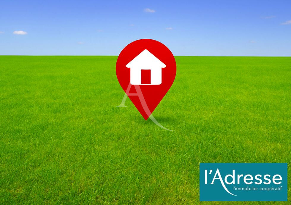 Terrain SAINT HILAIRE DU BOIS (17500) 3799.00 m&sup2;