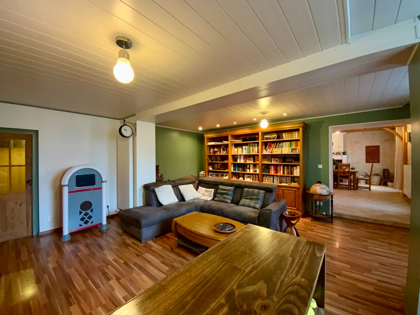 Maison BOISREDON (17150) 7 pi&egrave;ces 200.00 m&sup2;