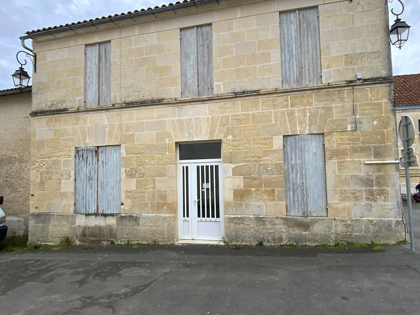 Maison SAINT GENIS DE SAINTONGE (17240) 5 pi&egrave;ces 130.00 m&sup2;