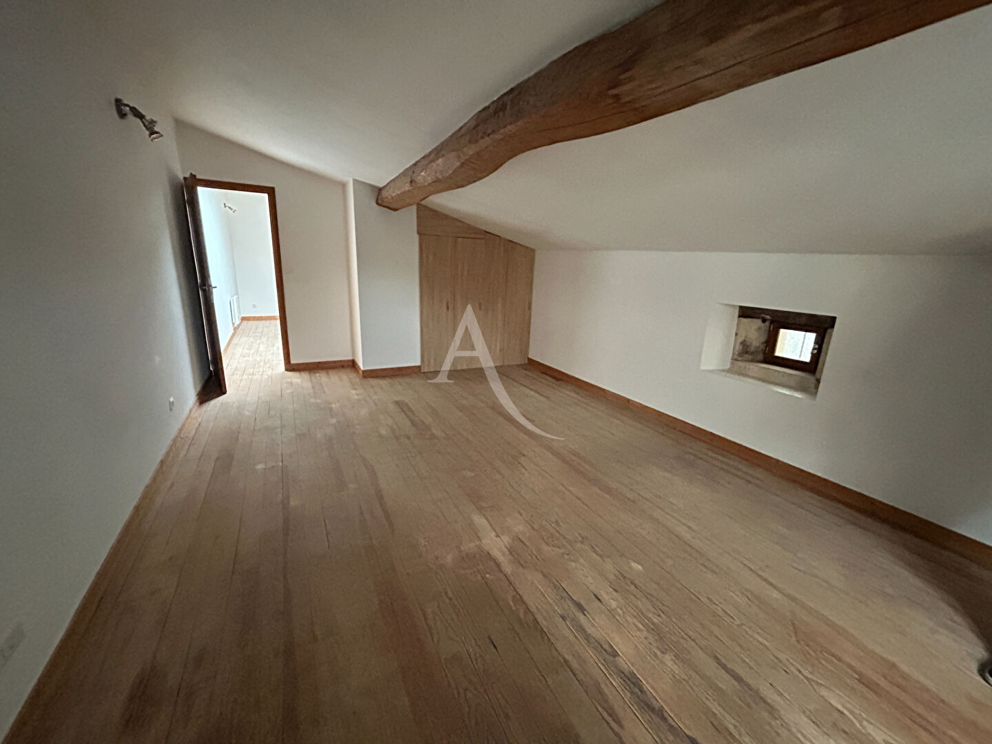 Maison SAINT GENIS DE SAINTONGE (17240) 2 pi&egrave;ces 59.20 m&sup2;