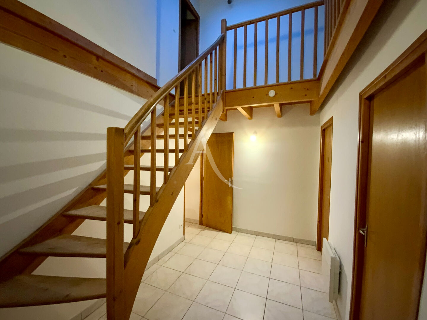 Maison SAINT GENIS DE SAINTONGE (17240) 2 pi&egrave;ces 59.20 m&sup2;