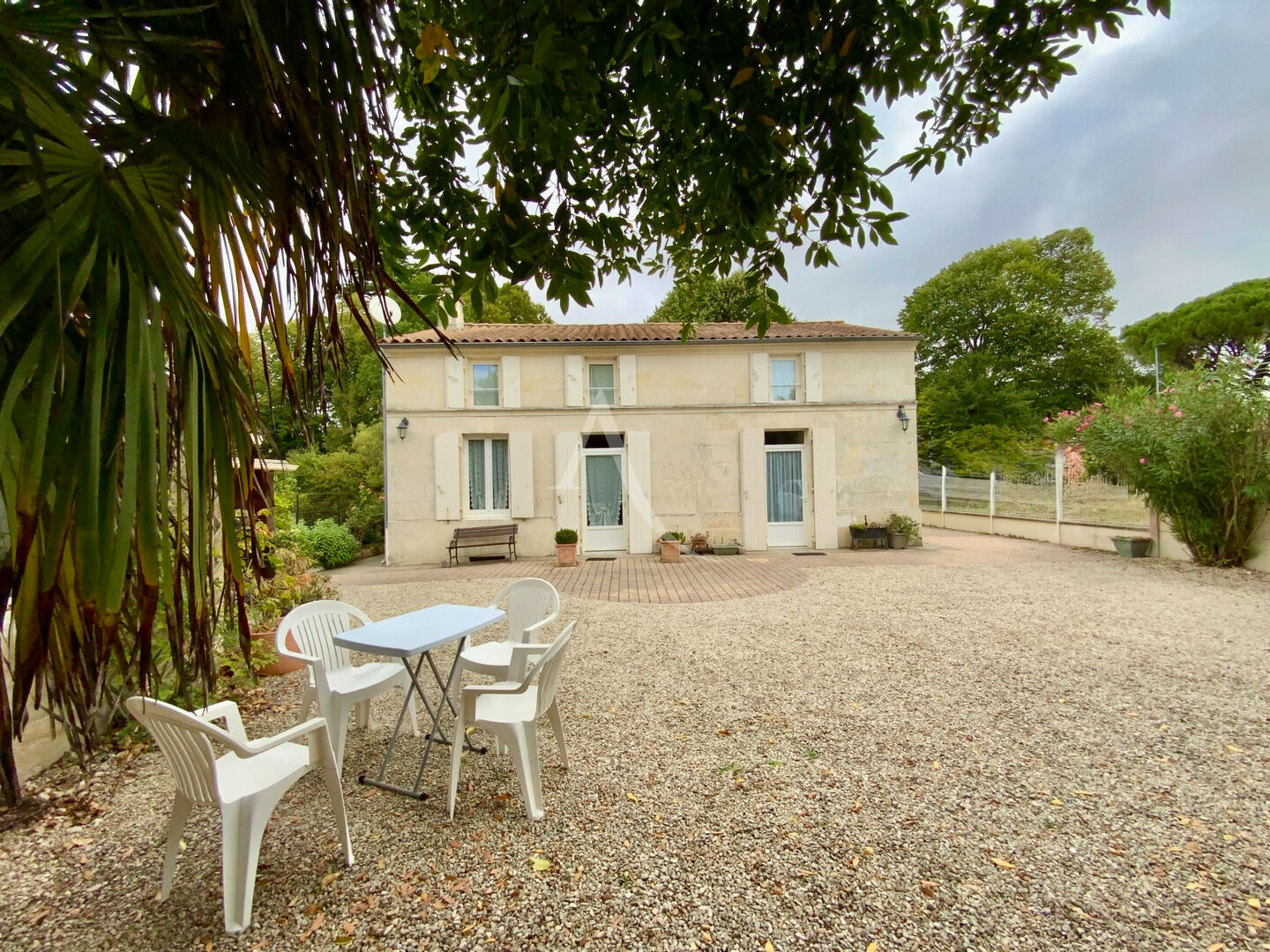 Maison JONZAC (17500) 4 pi&egrave;ces 118.00 m&sup2;