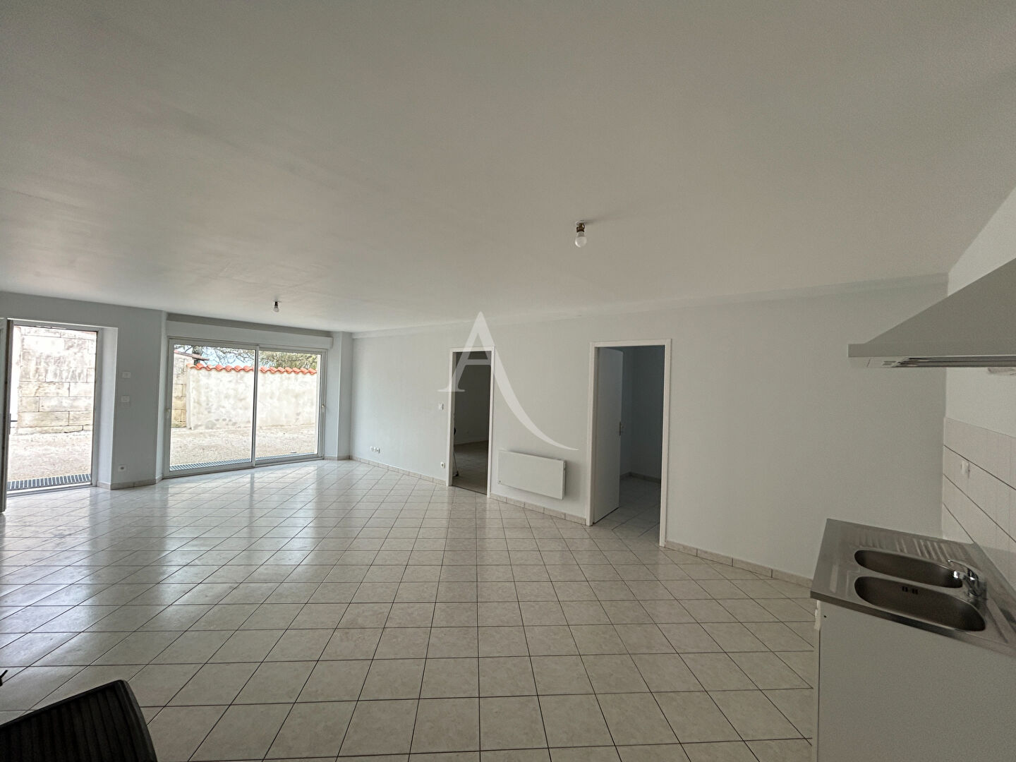 Maison SAINT GERMAIN DE LUSIGNAN (17500) 3 pi&egrave;ces 88.34 m&sup2;