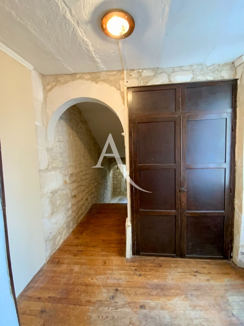 Maison PONS (17800) 8 pi&egrave;ces 220.00 m&sup2;