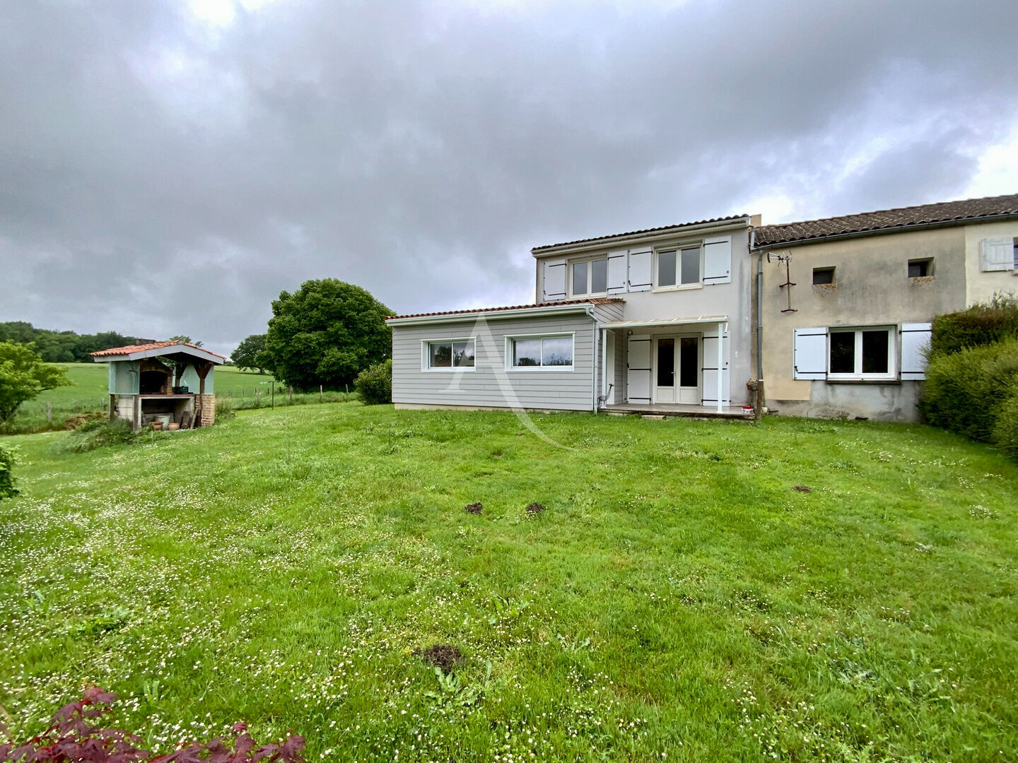Maison AGUDELLE (17500) 5 pi&egrave;ces 125.00 m&sup2;