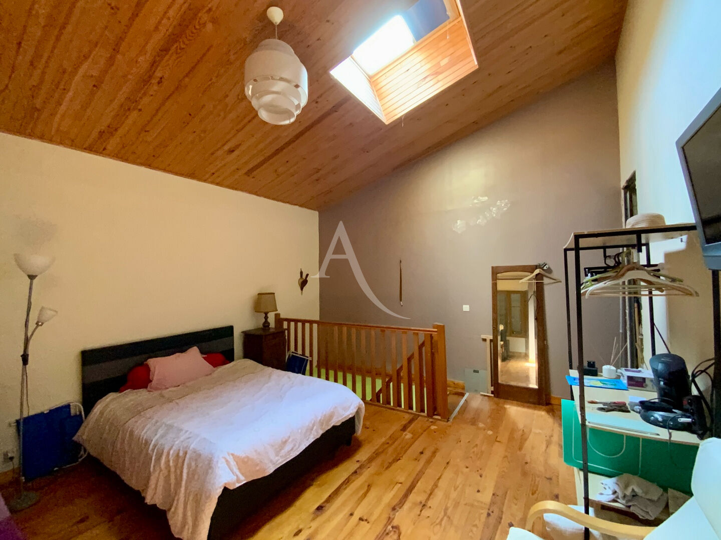Maison JONZAC (17500) 3 pi&egrave;ces 80.00 m&sup2;