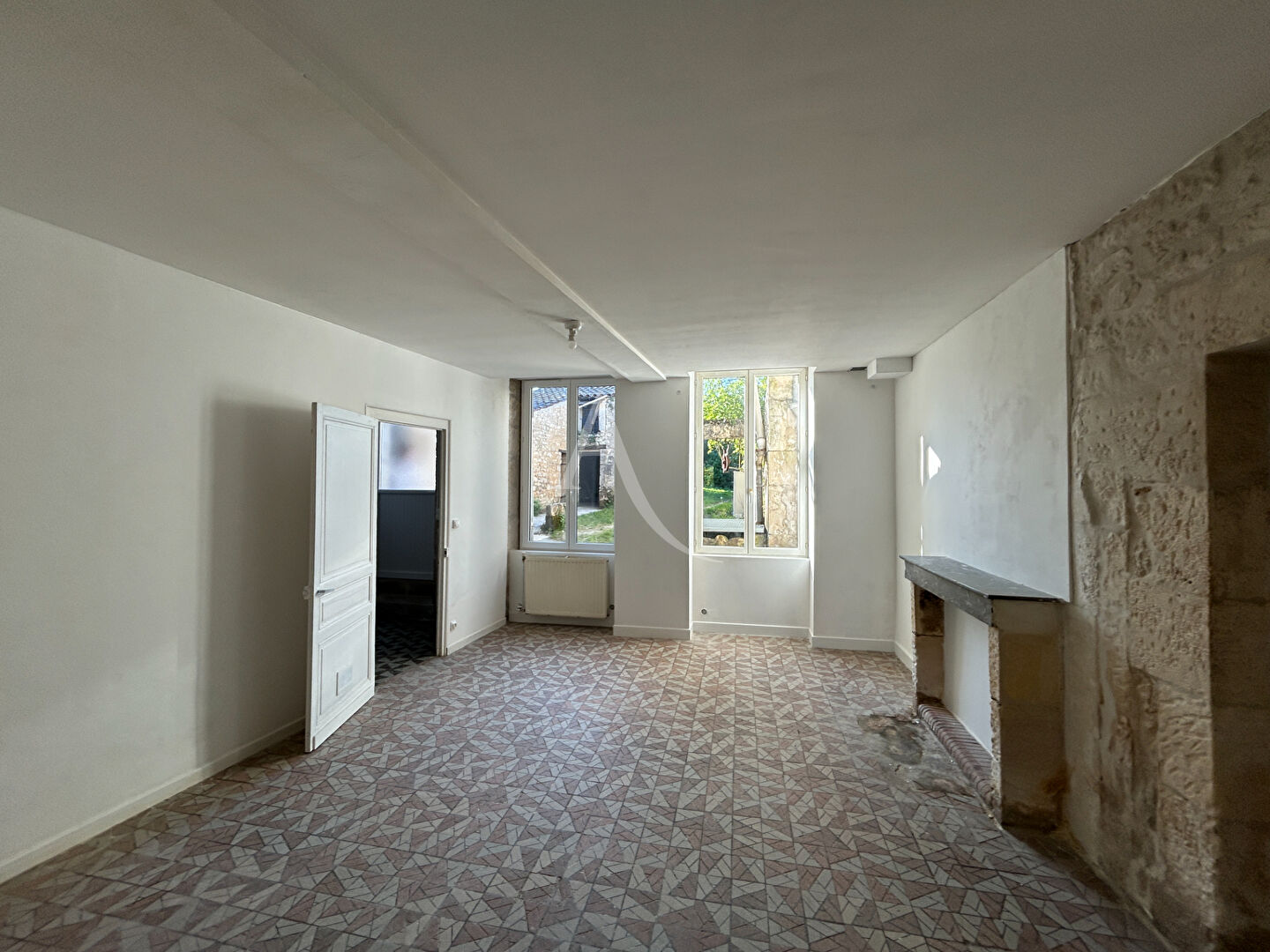 Maison SAINT GENIS DE SAINTONGE (17240) 5 pi&egrave;ces 136.00 m&sup2;