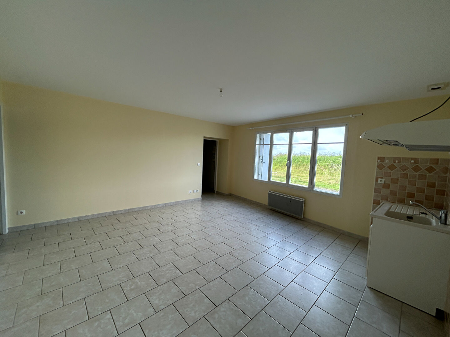 Maison BRIE SOUS ARCHIAC (17520) 2 pi&egrave;ces 49.34 m&sup2;