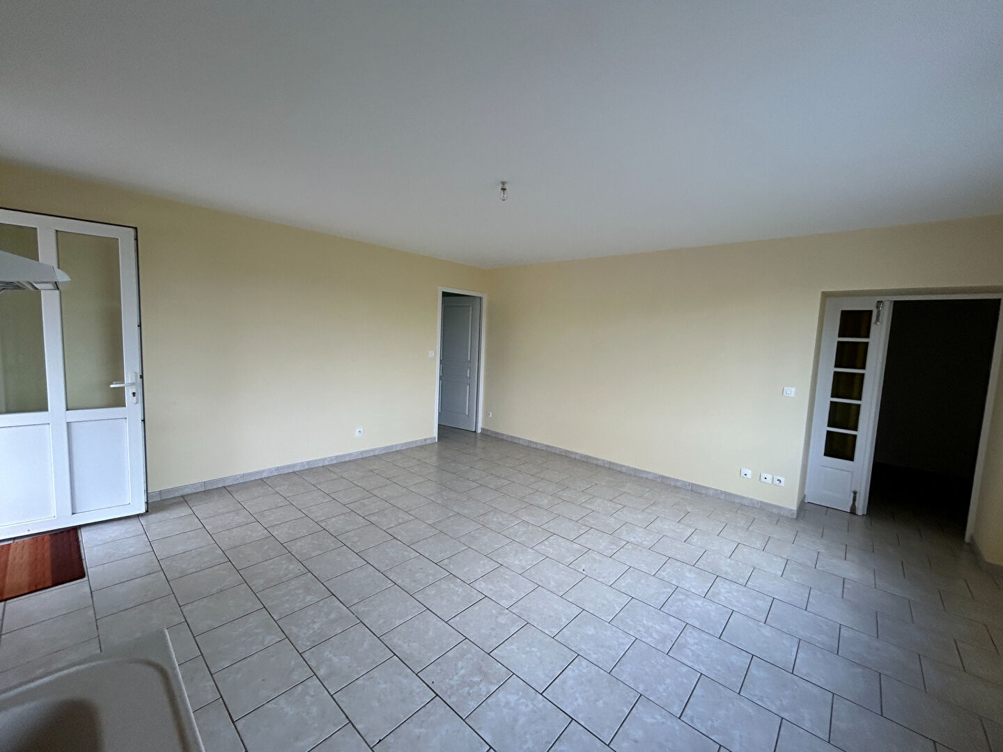 Maison BRIE SOUS ARCHIAC (17520) 2 pi&egrave;ces 49.34 m&sup2;