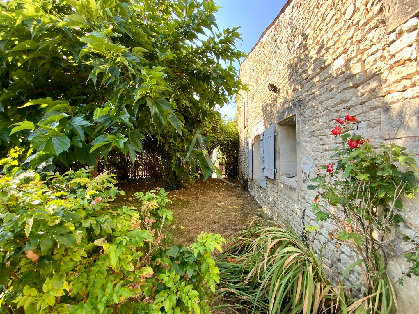 Maison PONS (17800) 7 pi&egrave;ces 160.00 m&sup2;