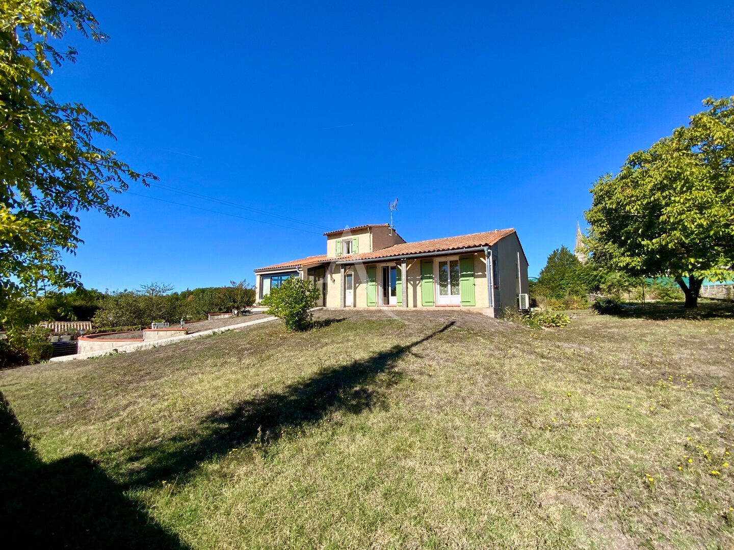 Maison ARCHIAC (17520) 5 pi&egrave;ces 139.00 m&sup2;