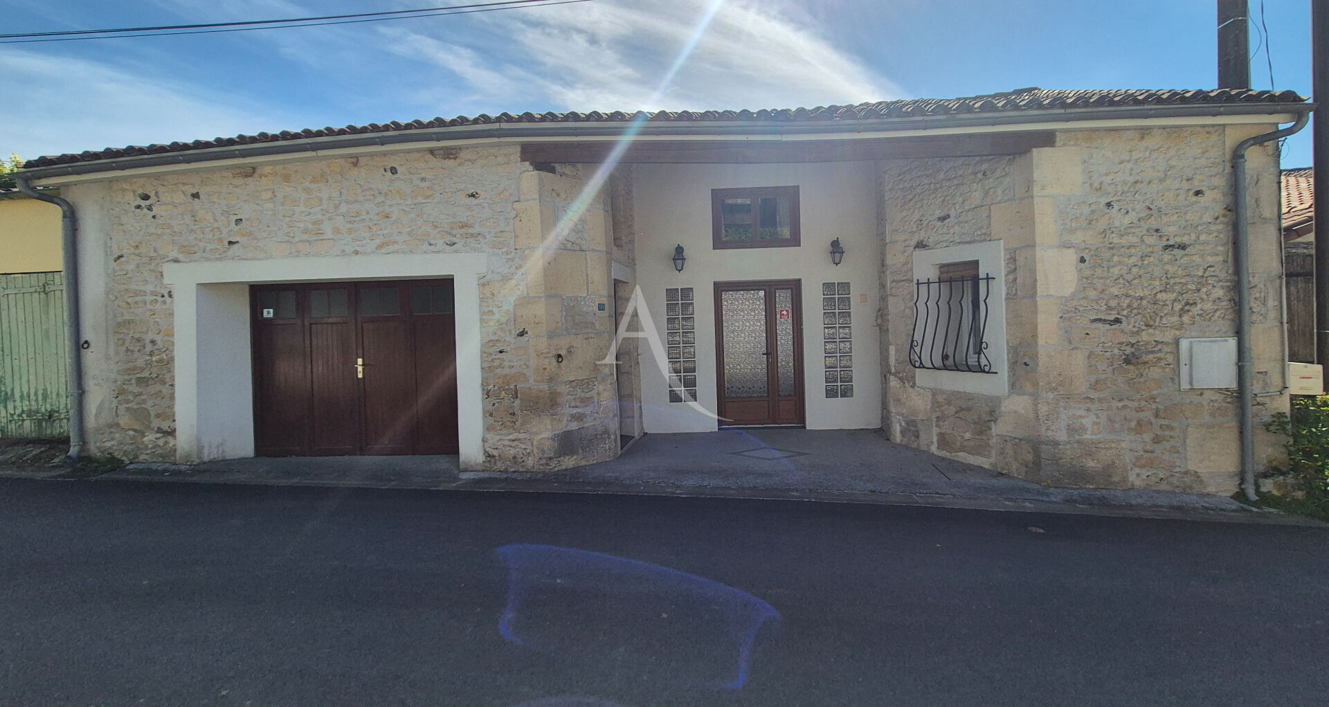 Maison 6 pièces 175 m² · à Dompierre-sur-Charente · 175 m² · 159 750 €