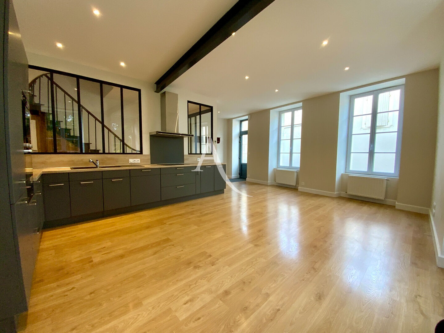Maison ARCHIAC (17520) 5 pi&egrave;ces 126.00 m&sup2;