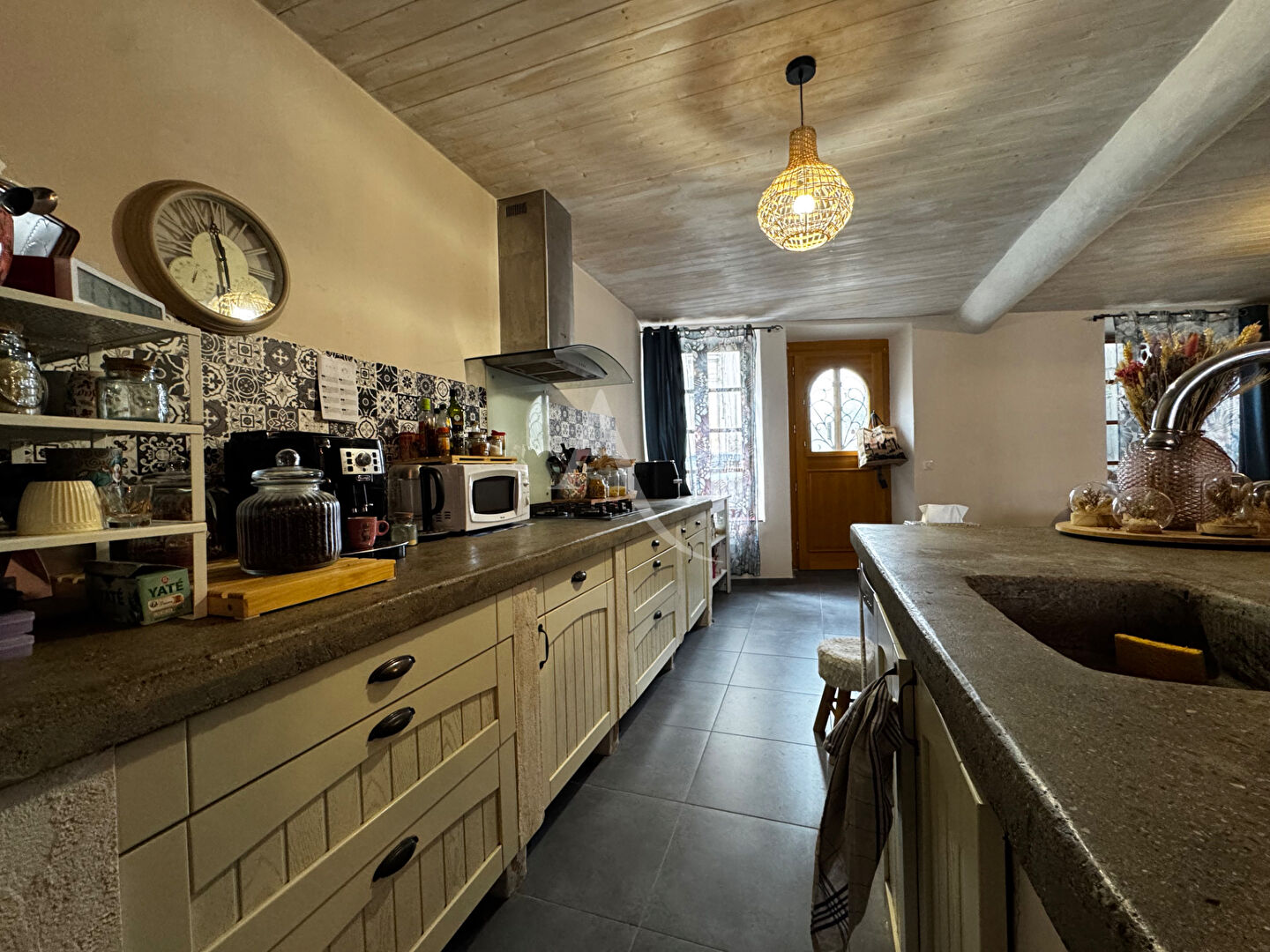 Maison SAINT COUAT D AUDE (11700) 5 pi&egrave;ces 192.00 m&sup2;