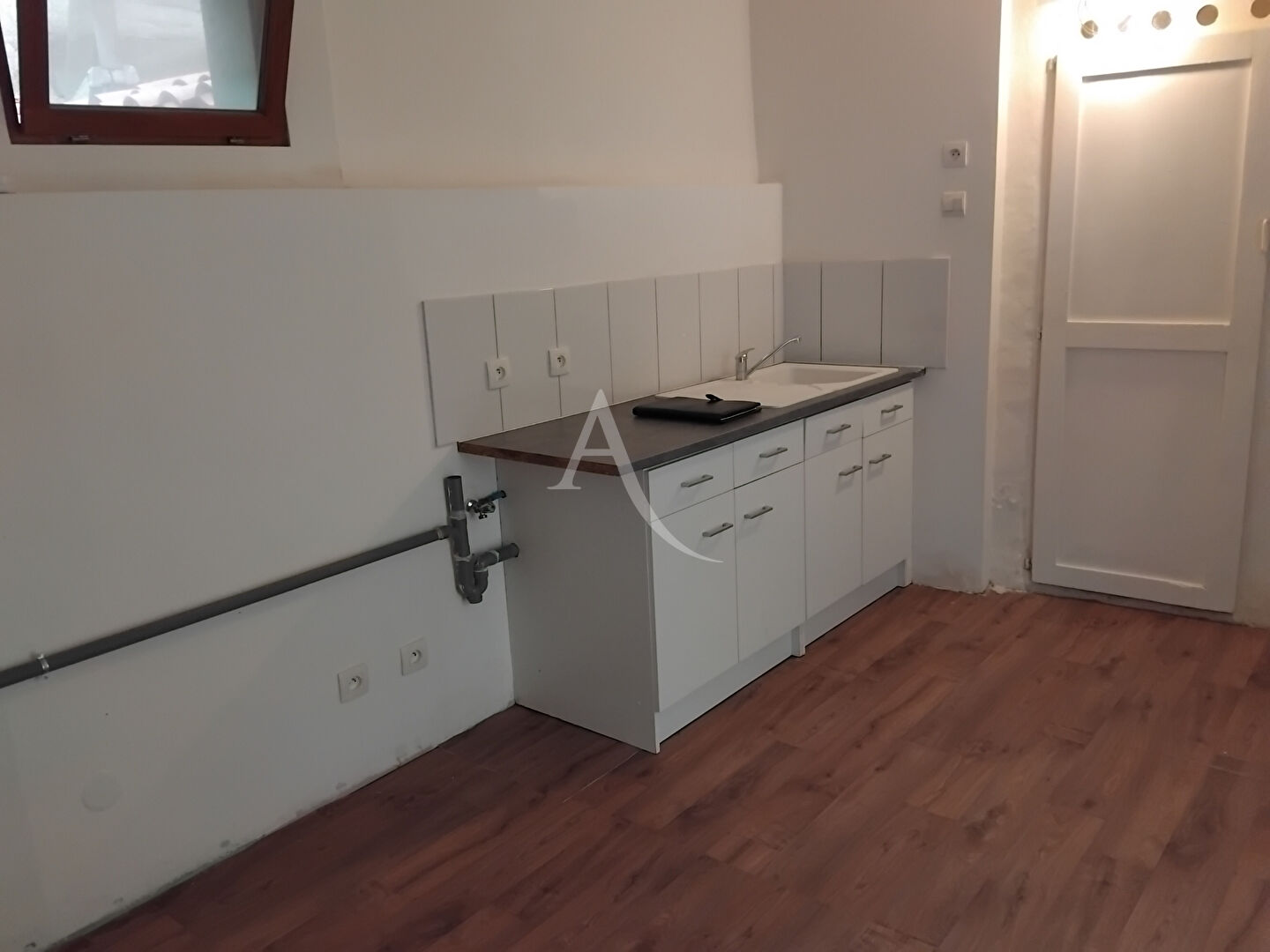 Maison ARQUETTES EN VAL (11220) 3 pi&egrave;ces 45.00 m&sup2;