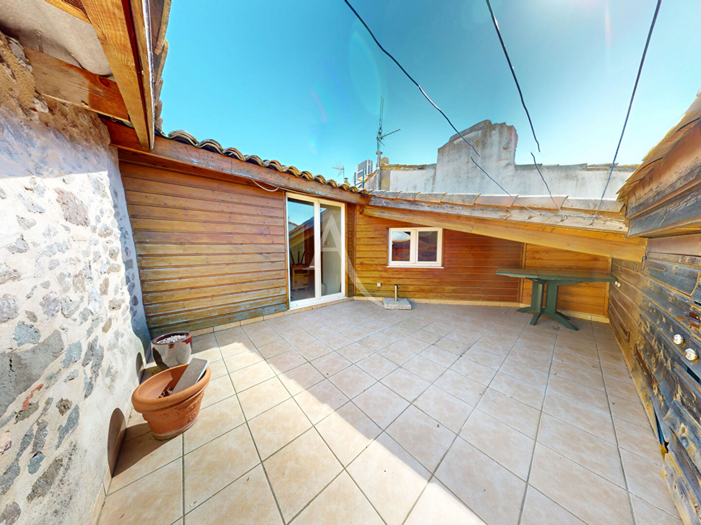 Maison ESCALES (11200) 4 pi&egrave;ces 87.00 m&sup2;