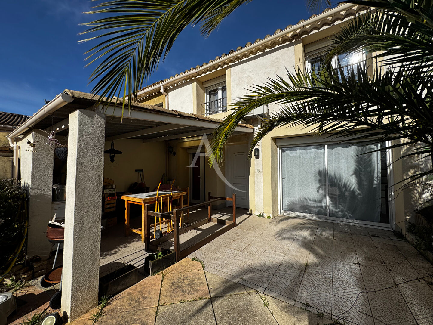 Maison LEZIGNAN CORBIERES (11200) 4 pi&egrave;ces 144.00 m&sup2;