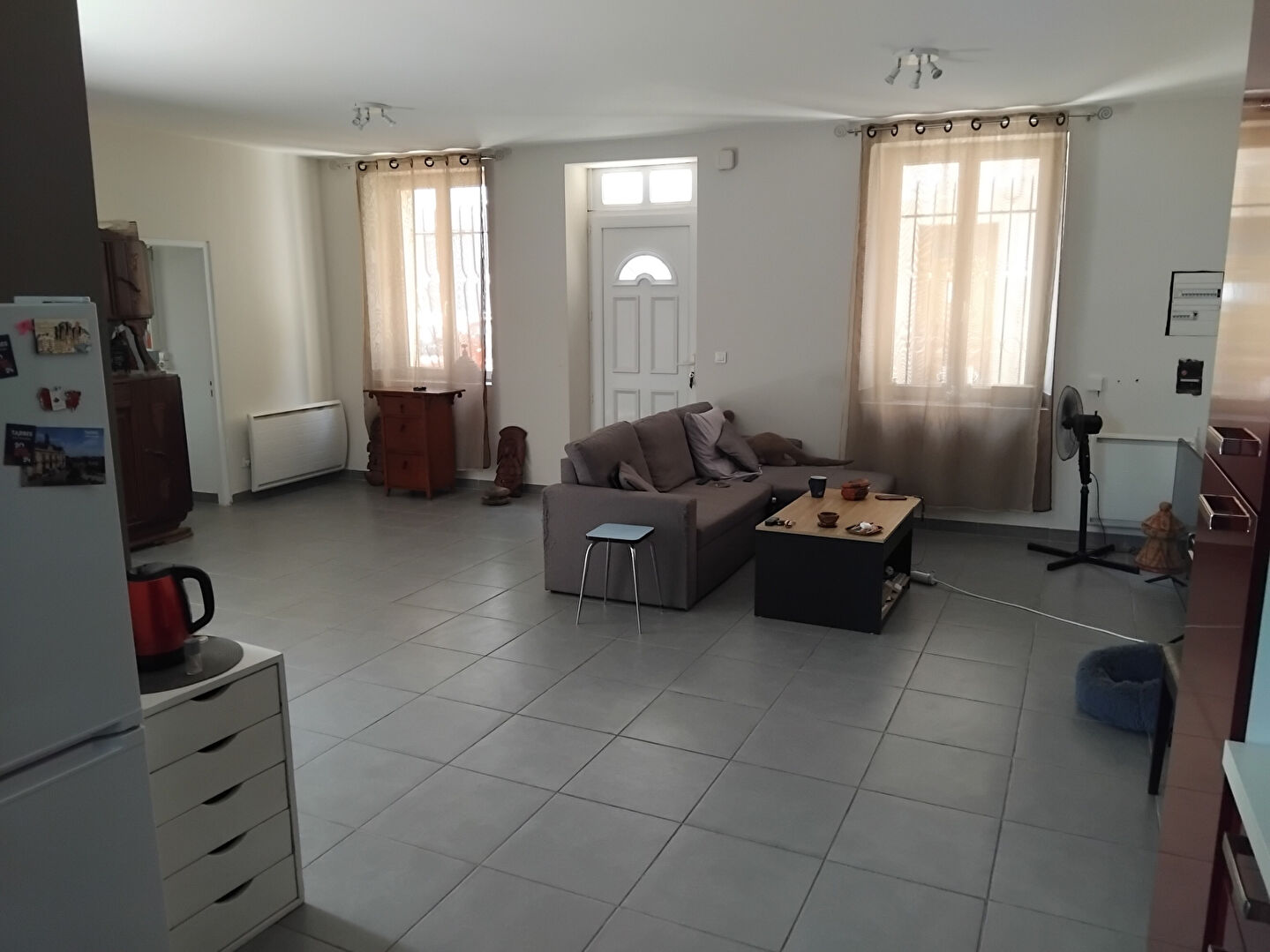 Maison LEZIGNAN CORBIERES (11200) 4 pièces 82.00 m²