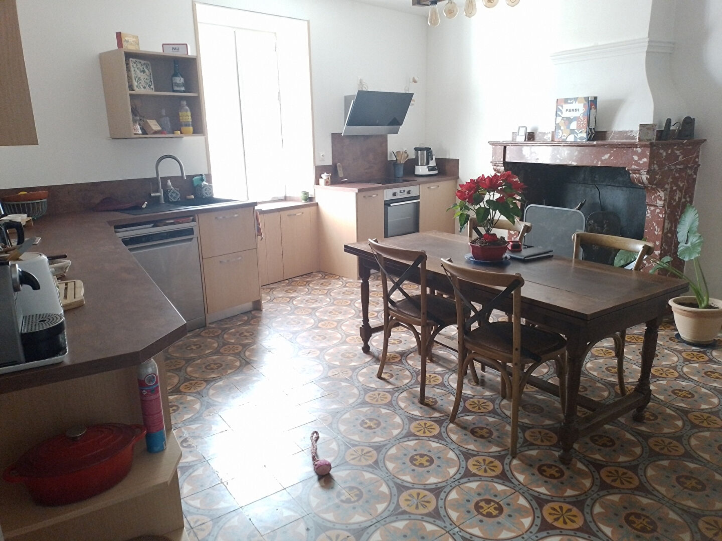 Maison ORNAISONS (11200) 7 pièces 190.00 m²