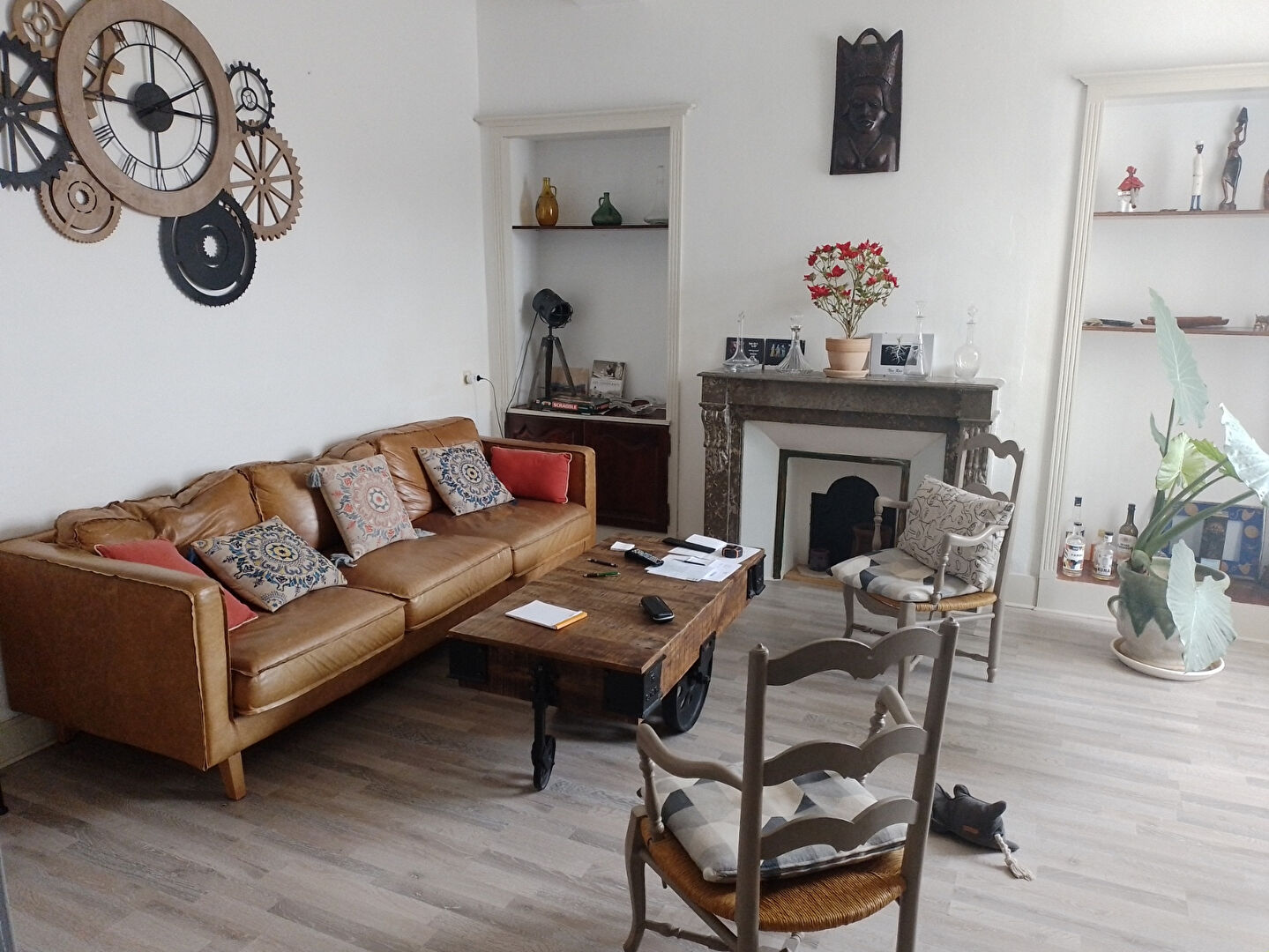 Maison ORNAISONS (11200) 7 pi&egrave;ces 190.00 m&sup2;